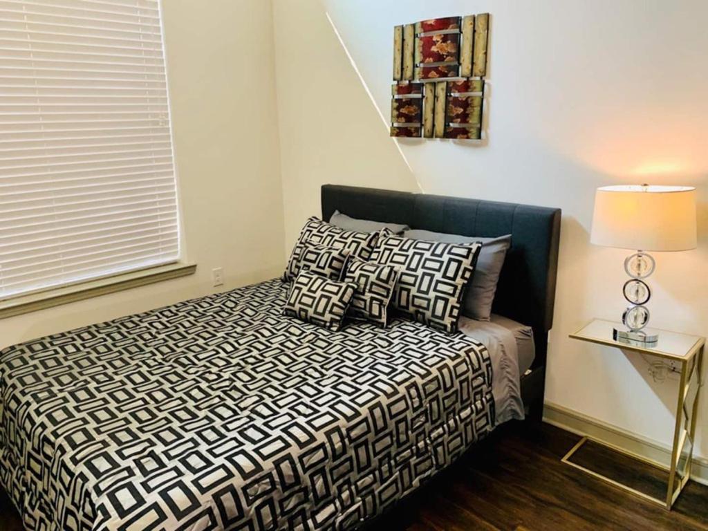 Downtown Apt Free Parking - Pool - Gym - Fully Kitchen Houston Exterior photo