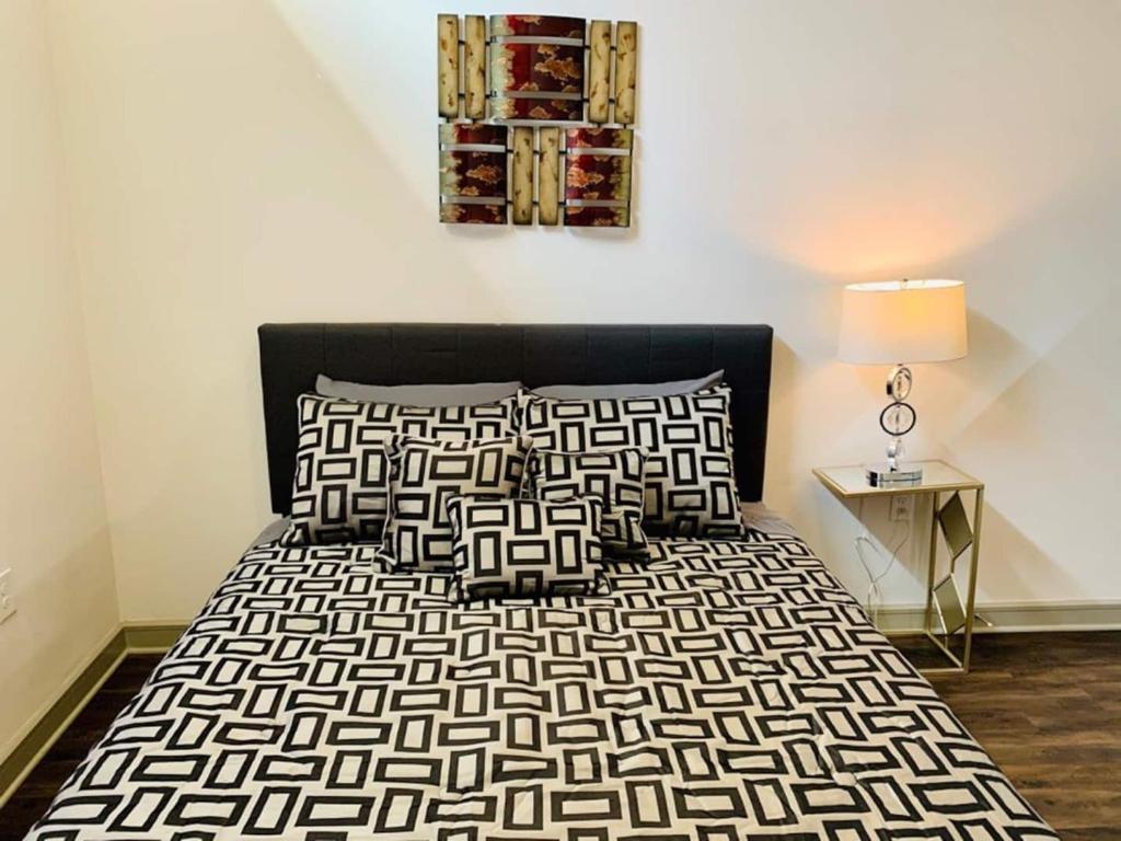 Downtown Apt Free Parking - Pool - Gym - Fully Kitchen Houston Exterior photo